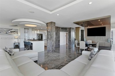 Aluguel de apartamento no Sian Ocean Residences PH1