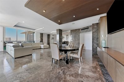 Aluguel de apartamento no Sian Ocean Residences PH1