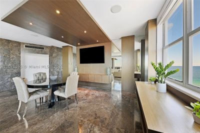 Aluguel de apartamento no Sian Ocean Residences PH1