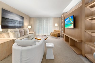 Aluguel de apartamento no 1 Hotel & Homes South Beach 1211