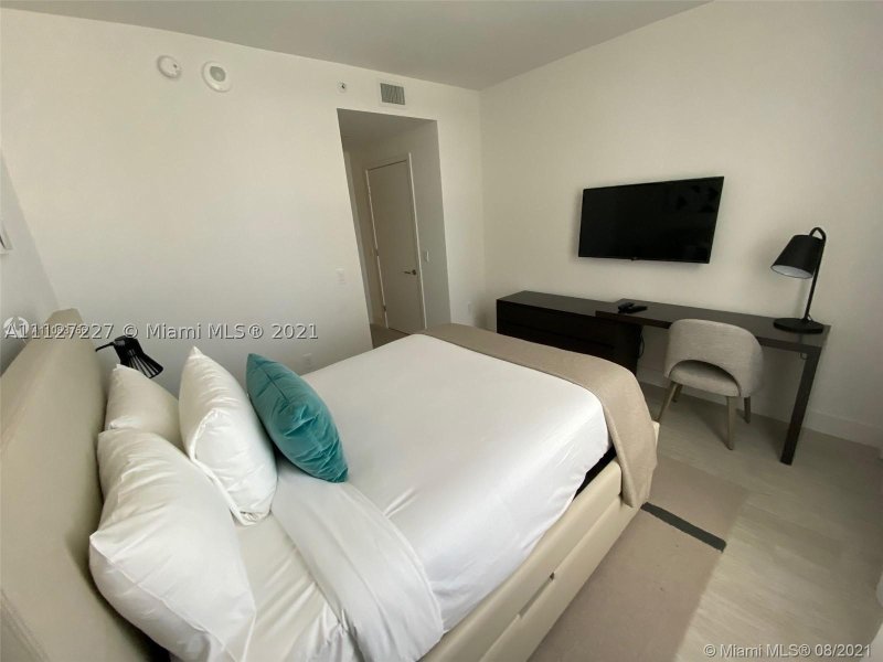 Apartment for rent at Hyde Beach House R401