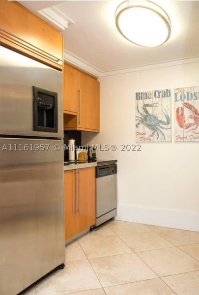 Apartment for rent at Akoya 2409