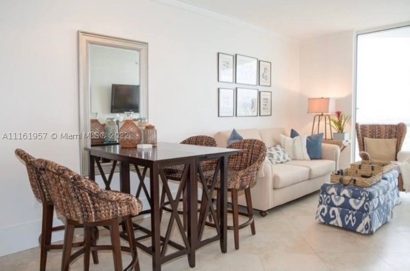 Apartment for rent at Akoya 2409