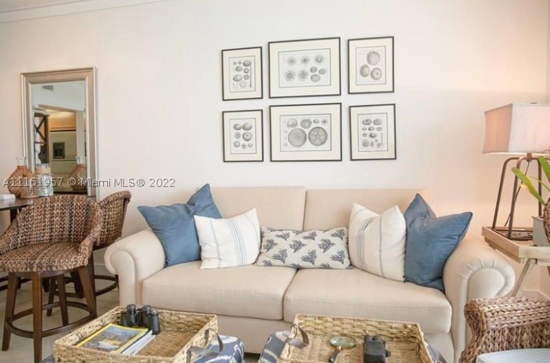 Apartment for rent at Akoya 2409