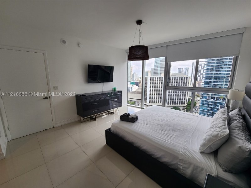 Condo for sale at Icon Brickell Viceroy 2504