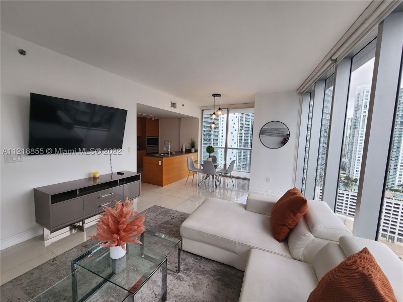 Condo for sale at Icon Brickell Viceroy 2504