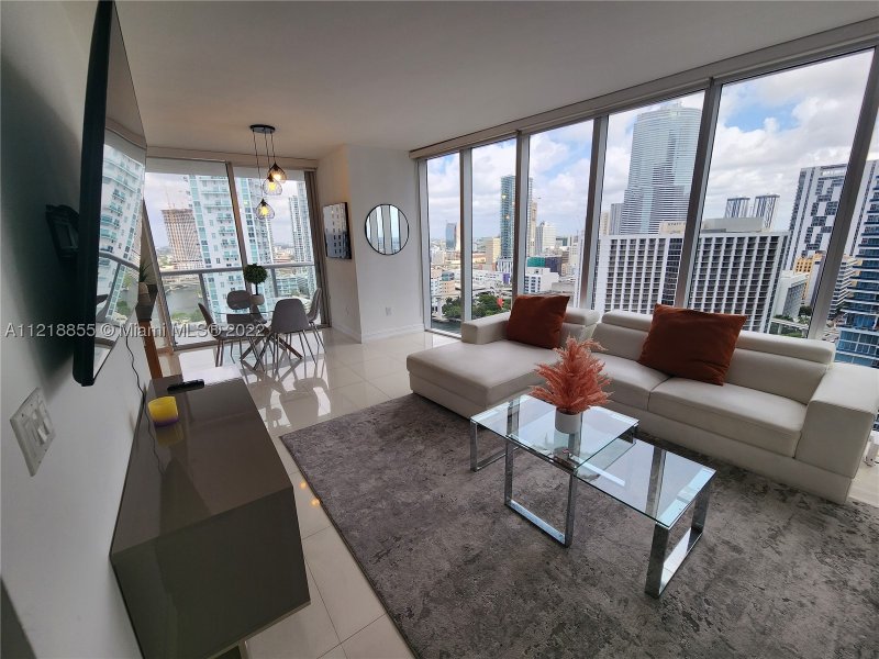 Condo for sale at Icon Brickell Viceroy 2504