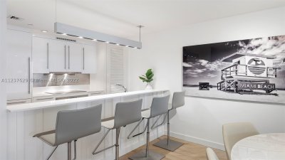 Alquiler de apartamento en W Hotel & Residences 804