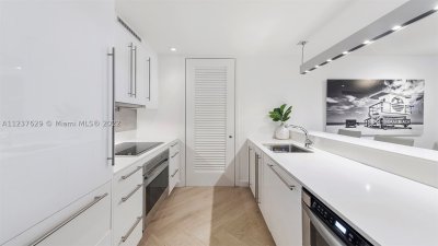 Alquiler de apartamento en W Hotel & Residences 804