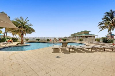 Comprar apartamento no La Perla 3105