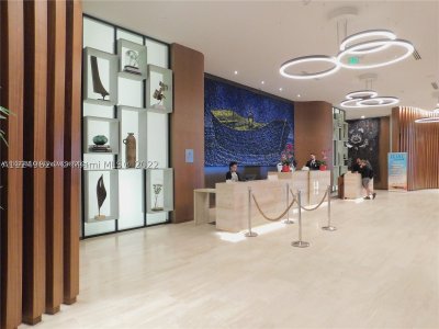 Alquiler de apartamento en Hyde Beach Resort Hollywood 1004