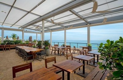 Alquiler de apartamento en Hyde Beach Resort Hollywood 1004