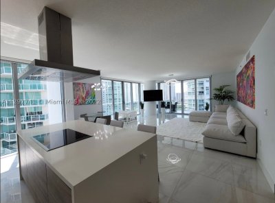 Aluguel de apartamento no Arlen House 4-1202