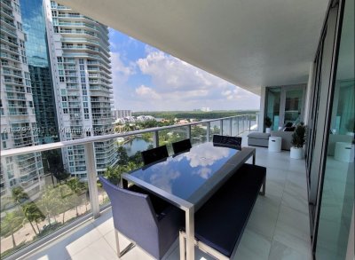 Aluguel de apartamento no Arlen House 4-1202