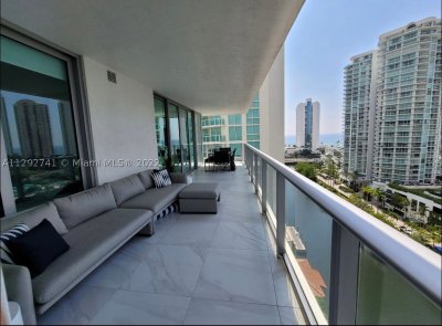 Aluguel de apartamento no Arlen House 4-1202
