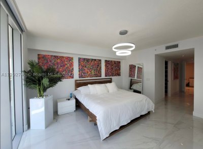 Aluguel de apartamento no Arlen House 4-1202