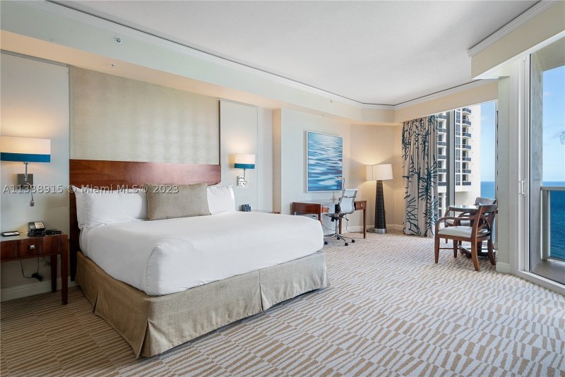 Condo for sale at Trump International Sonesta Beach Resort 2109