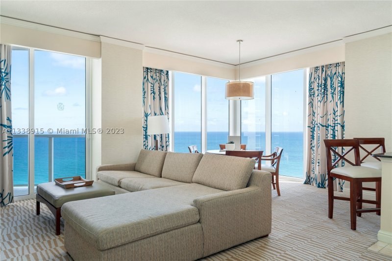 Condo for sale at Trump International Sonesta Beach Resort 2109
