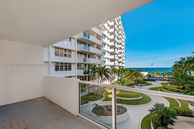 Decoplage Apt #519