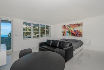 Aluguel de apartamento no Decoplage 519