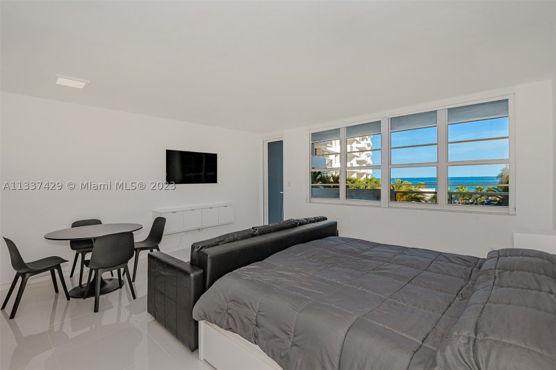 Alquiler de apartamento en Decoplage 519