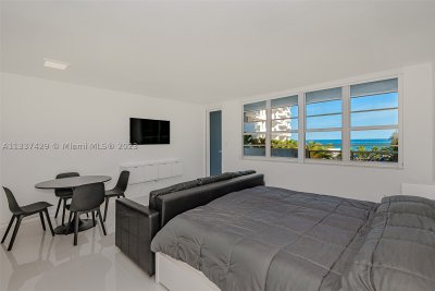 Aluguel de apartamento no Decoplage 519