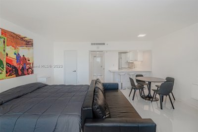 Aluguel de apartamento no Decoplage 519
