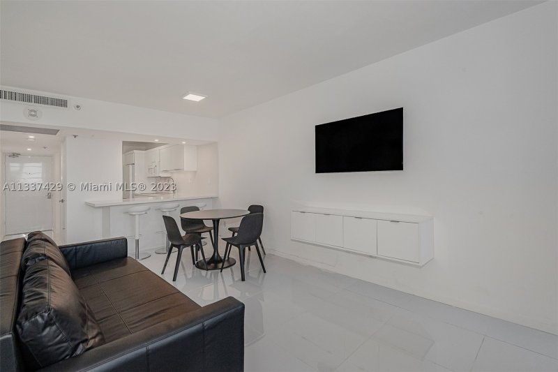 Alquiler de apartamento en Decoplage 519