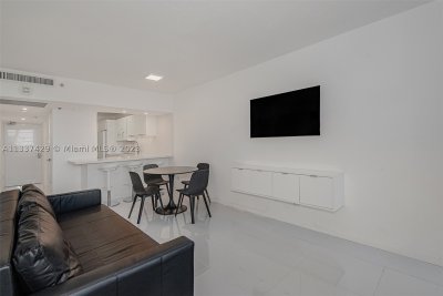 Aluguel de apartamento no Decoplage 519