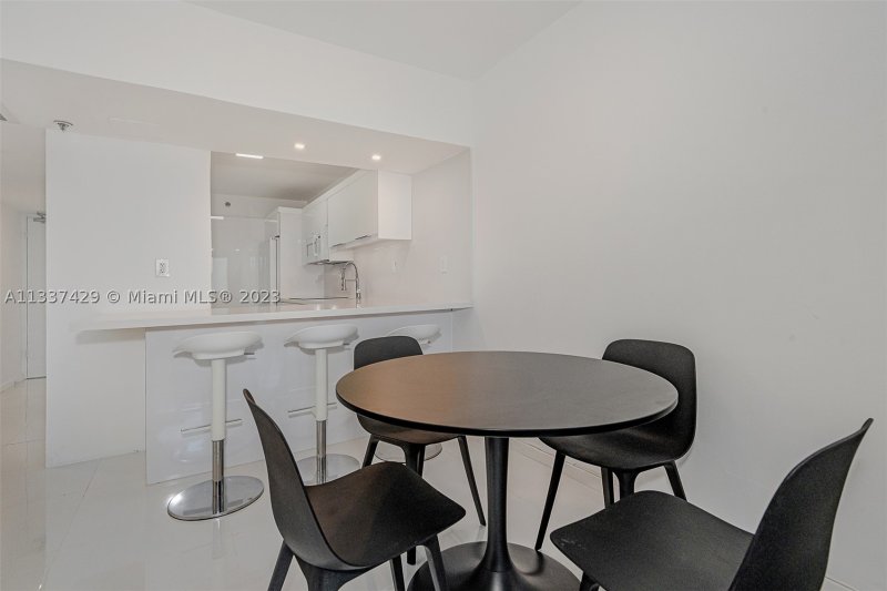 Alquiler de apartamento en Decoplage 519