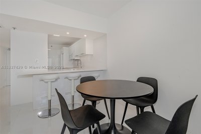 Aluguel de apartamento no Decoplage 519