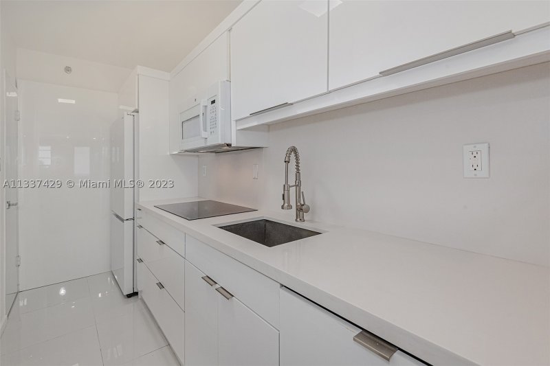 Alquiler de apartamento en Decoplage 519