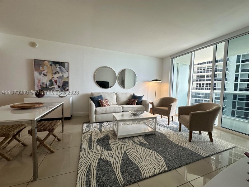 Alquiler de apartamento en Beach Club Two 2010
