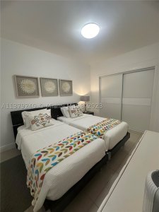 Aluguel de apartamento no Beach Club Two 2010