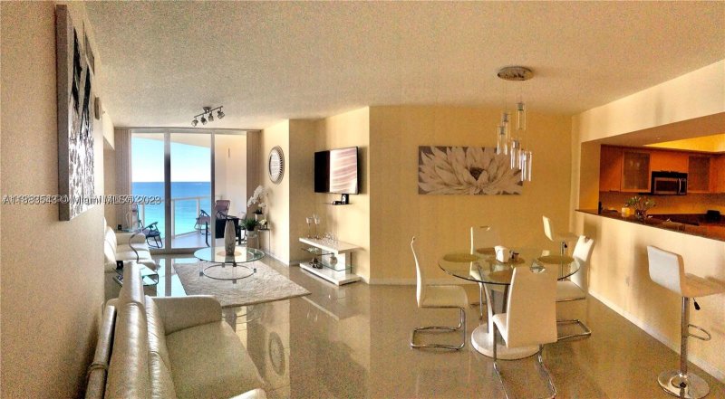 Alquiler de apartamento en La Perla 1705