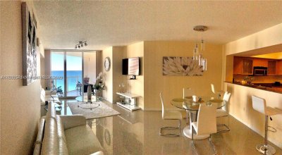 Alquiler de apartamento en La Perla 1705