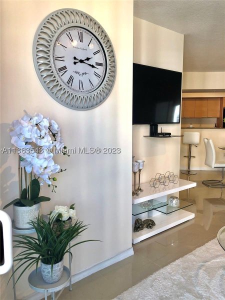 Alquiler de apartamento en La Perla 1705