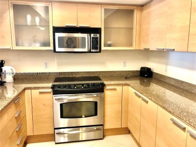 Alquiler de apartamento en La Perla 1705