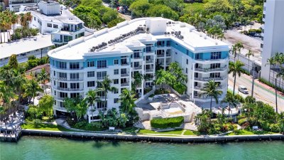 Comprar apartamento en The Vistas 209