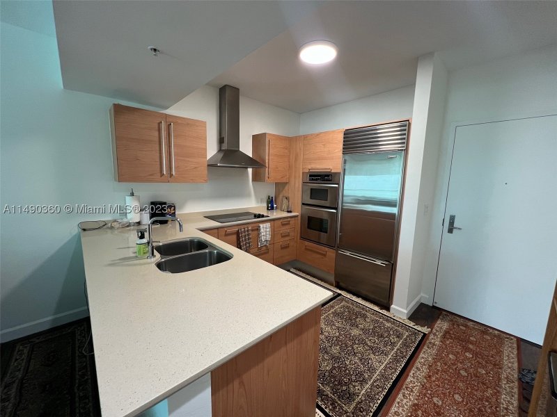 Comprar apartamento no Emerald Brickell 1806