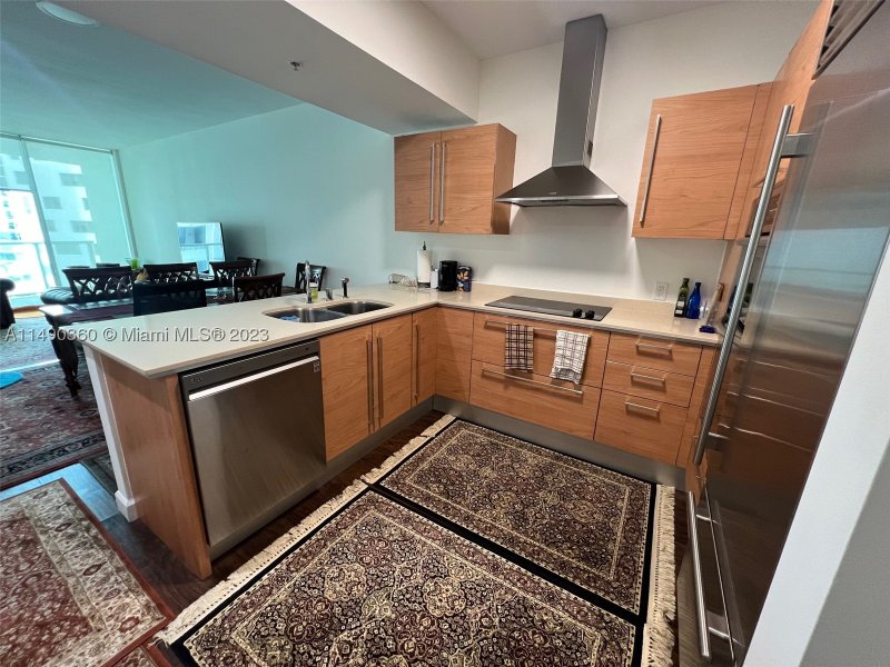 Comprar apartamento no Emerald Brickell 1806