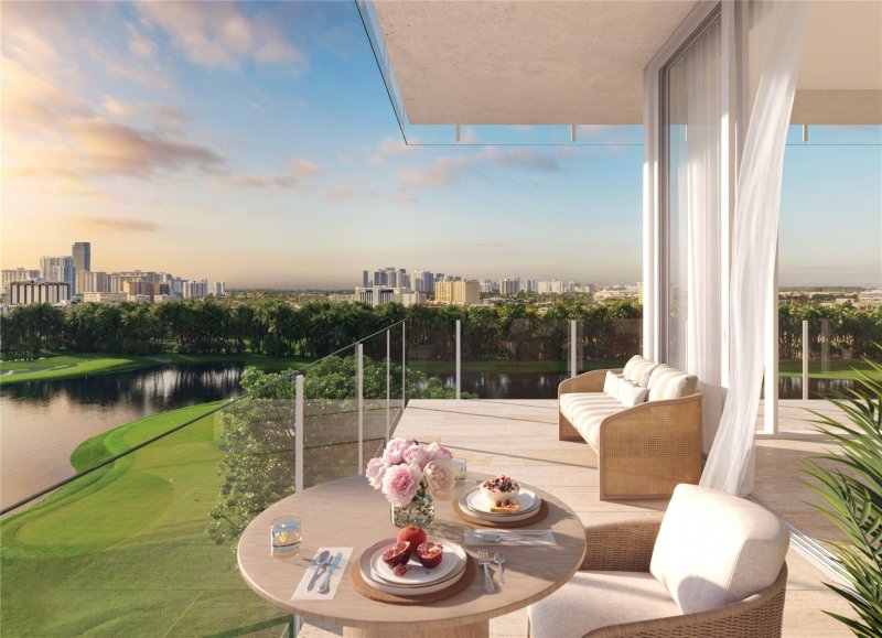 Condo for sale at The Residences at Shell Bay 17-B