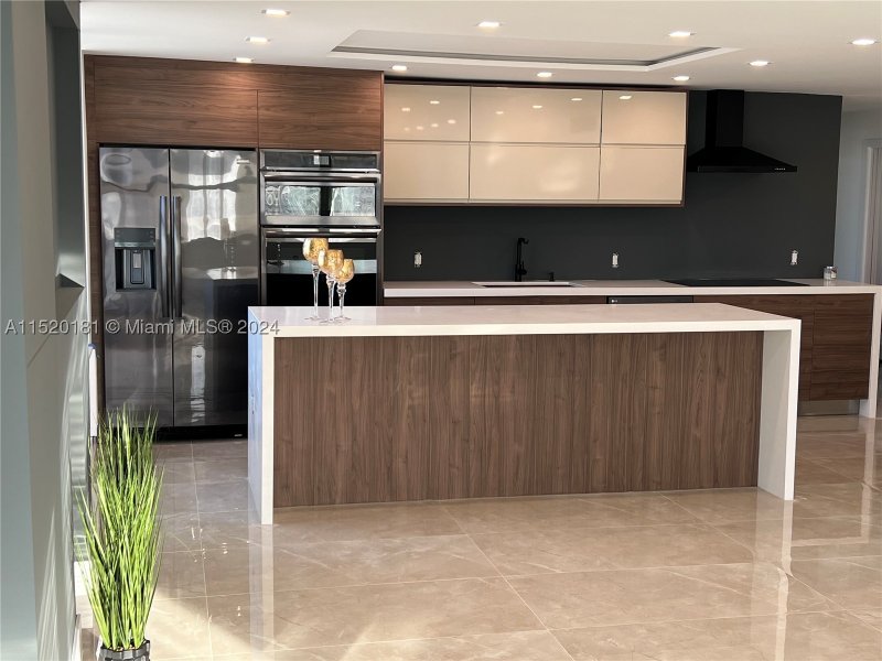 Comprar apartamento en Winston Towers