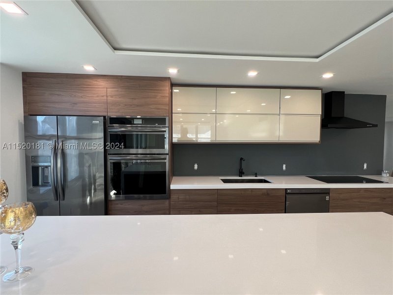 Comprar apartamento en Winston Towers