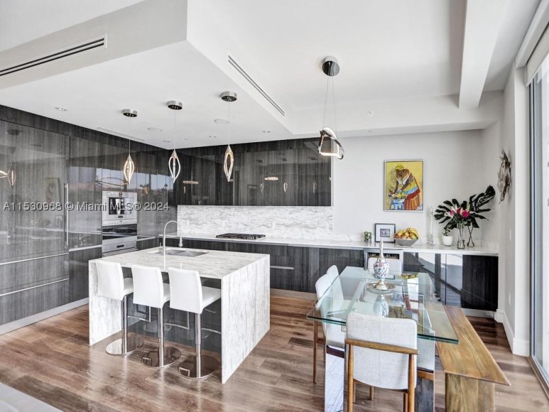 Comprar apartamento en Echo Aventura 207