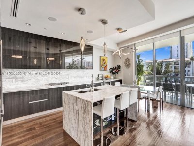 Comprar apartamento en Echo Aventura 207