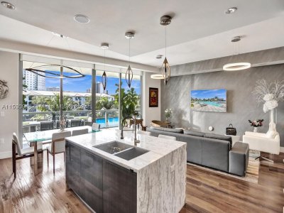 Comprar apartamento en Echo Aventura 207