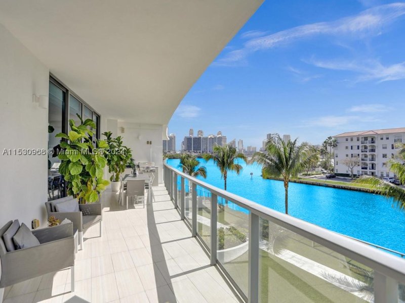 Comprar apartamento en Echo Aventura 207