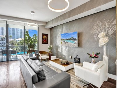 Comprar apartamento en Echo Aventura 207