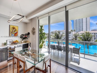 Comprar apartamento en Echo Aventura 207